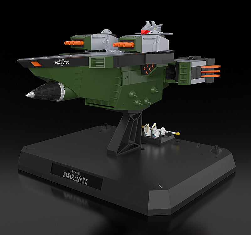 THE GATTAI "GRIDMAN UNIVERSE" DX Sounderous, Action & Toy Figures, animota