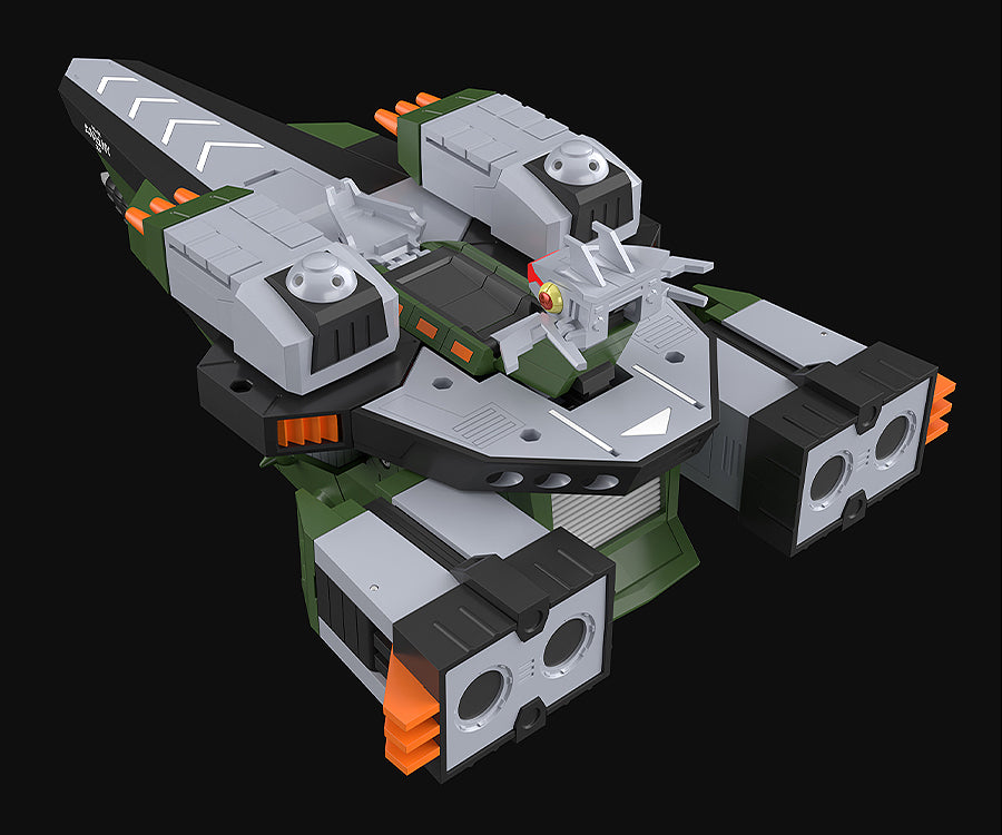 THE GATTAI "GRIDMAN UNIVERSE" DX Sounderous, Action & Toy Figures, animota