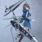 PLAMATEA "Azur Lane" Baltimore, Action & Toy Figures, animota