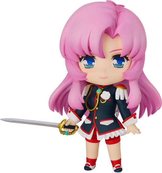 Nendoroid "Revolutionary Girl Utena" Tenjo Utena