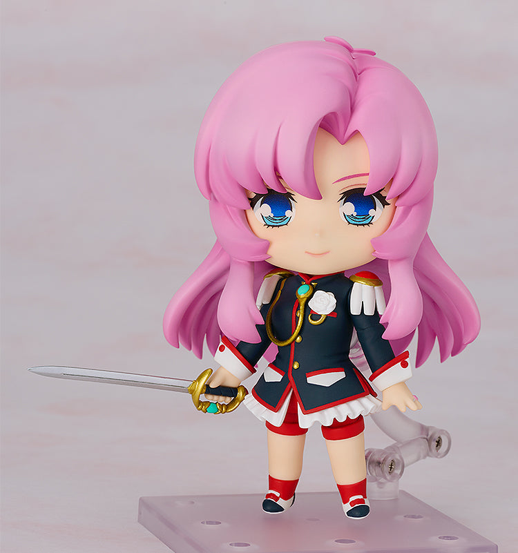 Nendoroid "Revolutionary Girl Utena" Tenjo Utena
