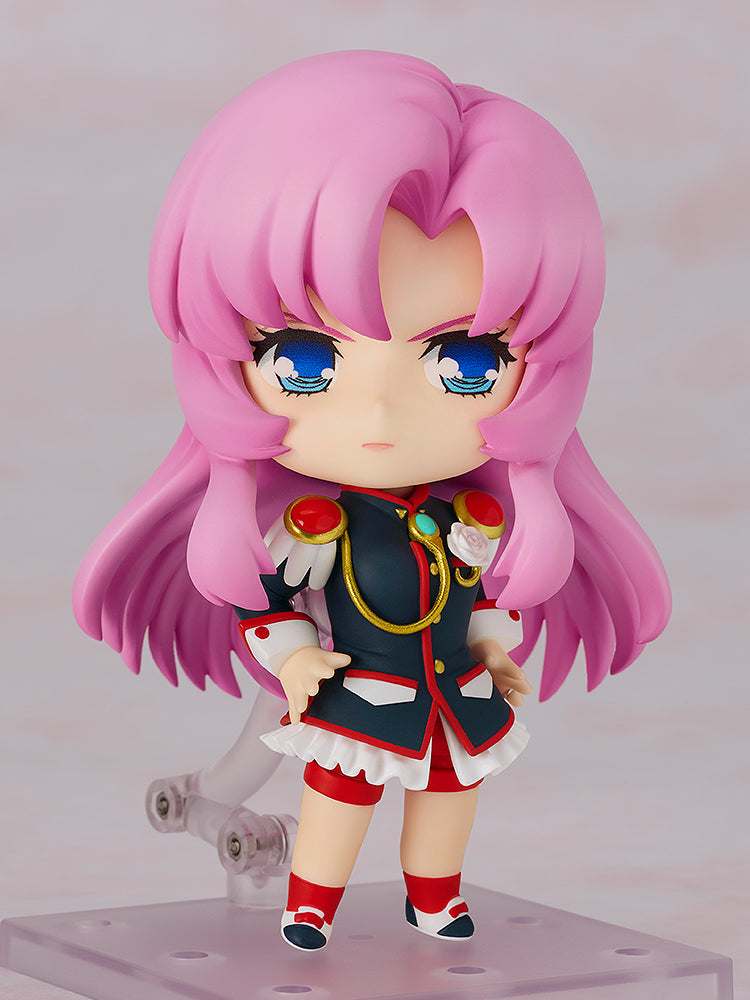 Nendoroid "Revolutionary Girl Utena" Tenjo Utena
