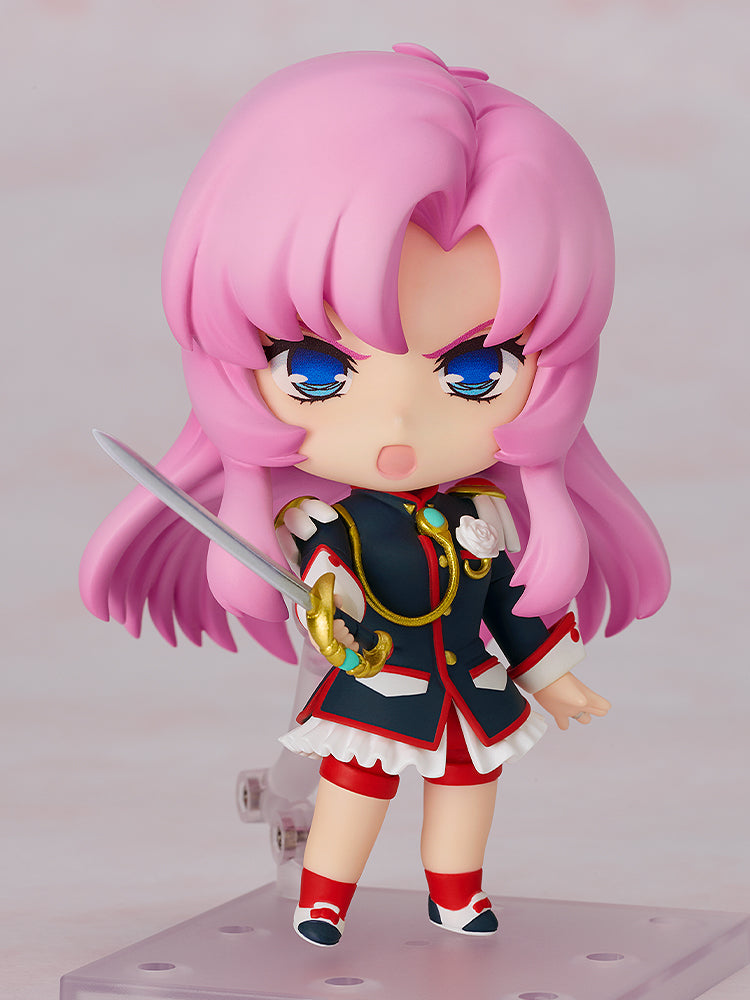Nendoroid "Revolutionary Girl Utena" Tenjo Utena