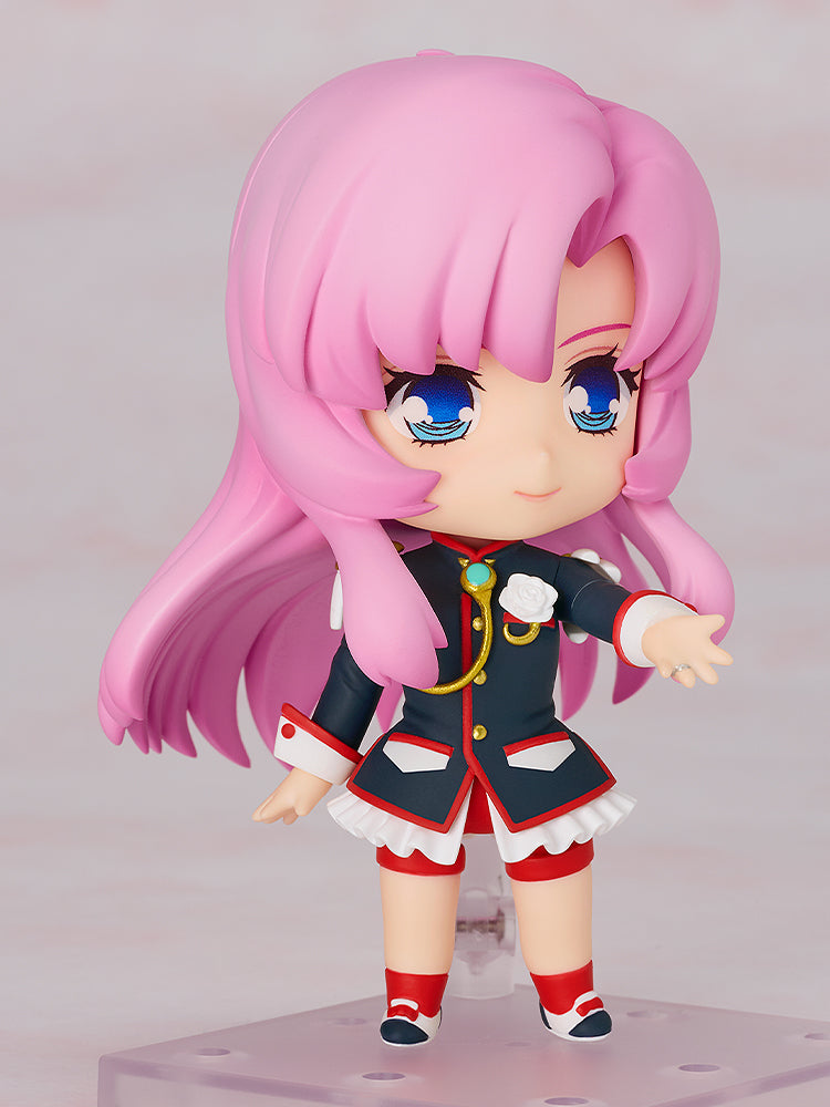 Nendoroid "Revolutionary Girl Utena" Tenjo Utena
