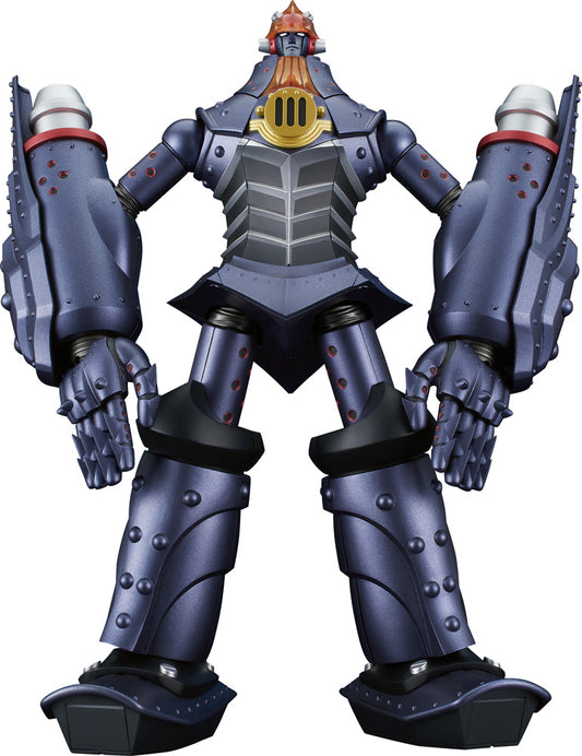 Moderoid "The Big O" Big O, Action & Toy Figures, animota