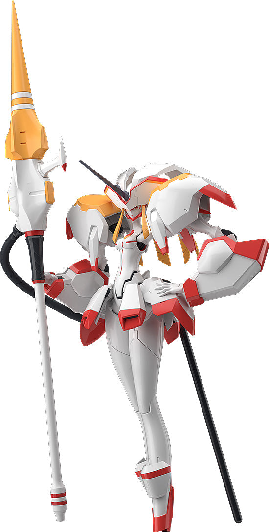 Moderoid "DARLING in the FRANXX" Strelitzia, Action & Toy Figures, animota