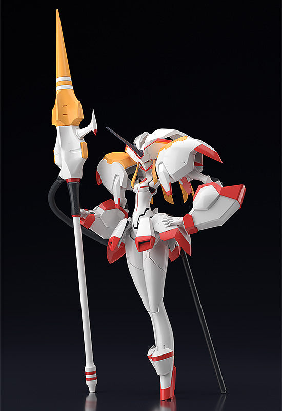 Moderoid "DARLING in the FRANXX" Strelitzia, Action & Toy Figures, animota