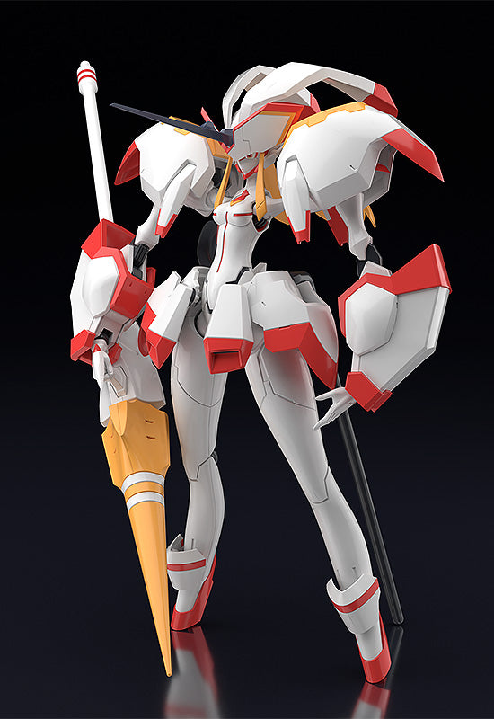 Moderoid "DARLING in the FRANXX" Strelitzia, Action & Toy Figures, animota