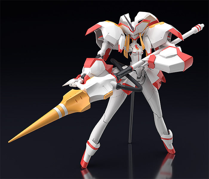 Moderoid "DARLING in the FRANXX" Strelitzia, Action & Toy Figures, animota