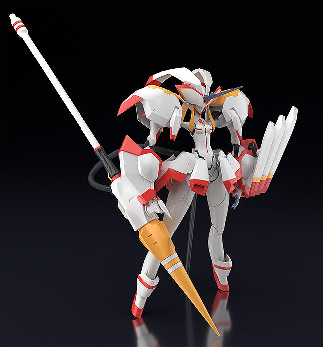 Moderoid "DARLING in the FRANXX" Strelitzia, Action & Toy Figures, animota