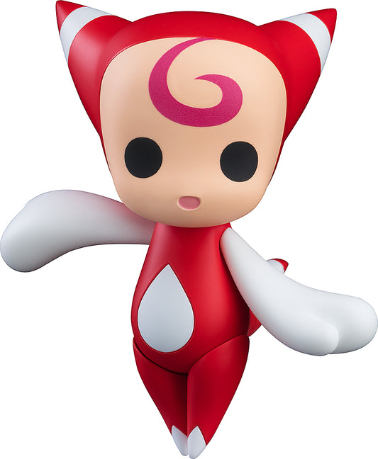 Nendoroid "Devil Dice" AQUI-Chan, Action & Toy Figures, animota