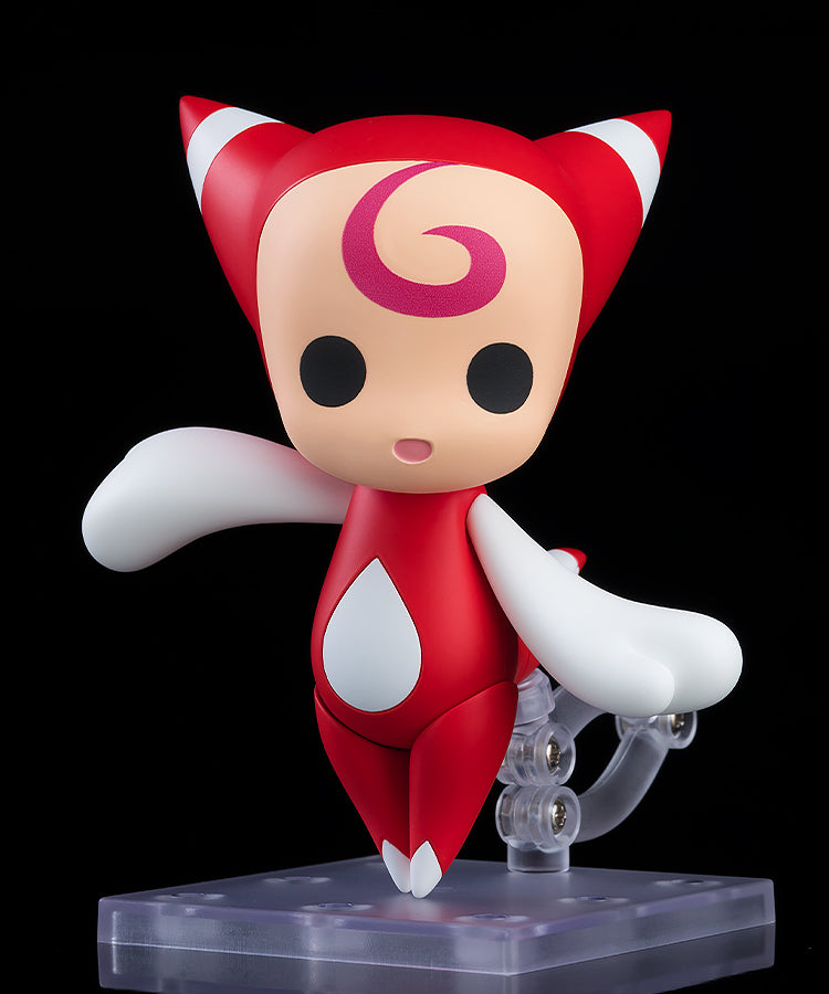 Nendoroid "Devil Dice" AQUI-Chan, Action & Toy Figures, animota
