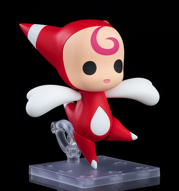 Nendoroid "Devil Dice" AQUI-Chan, Action & Toy Figures, animota