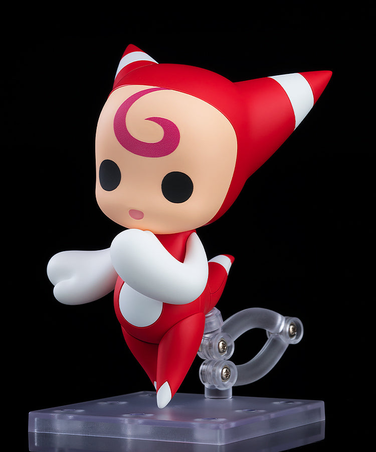 Nendoroid "Devil Dice" AQUI-Chan, Action & Toy Figures, animota