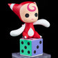 Nendoroid "Devil Dice" AQUI-Chan, Action & Toy Figures, animota
