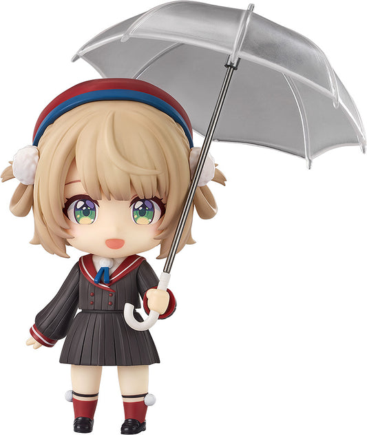 Nendoroid Shigure Ui Standard Outfit Ver.