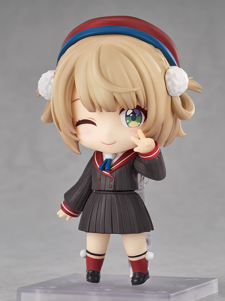 Nendoroid Shigure Ui Standard Outfit Ver.