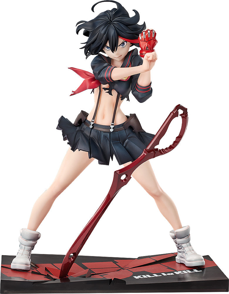Kill la Kill Matoi Ryuko Transformation Ver.