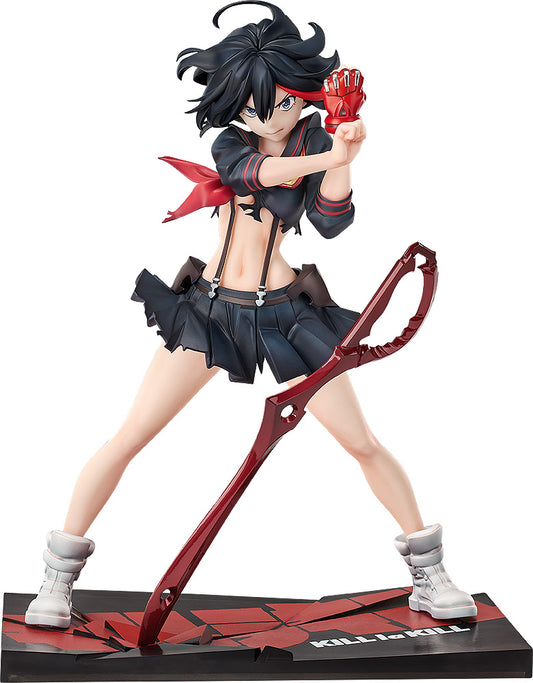 Kill la Kill Matoi Ryuko Transformation Ver.