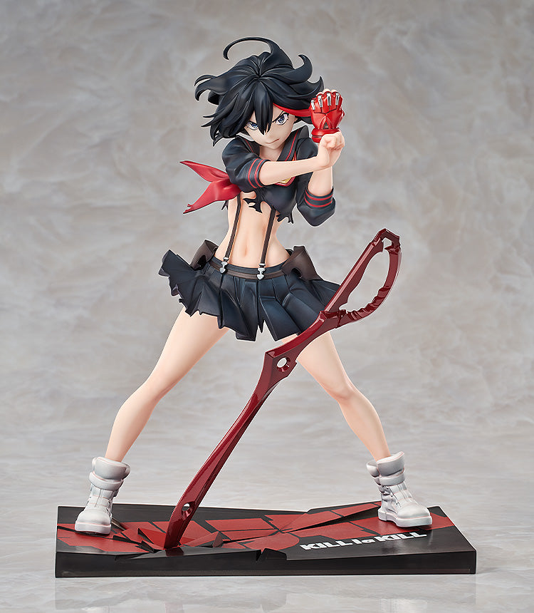 Kill la Kill Matoi Ryuko Transformation Ver.
