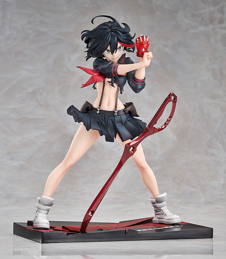 Kill la Kill Matoi Ryuko Transformation Ver.