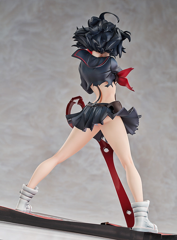 Kill la Kill Matoi Ryuko Transformation Ver.