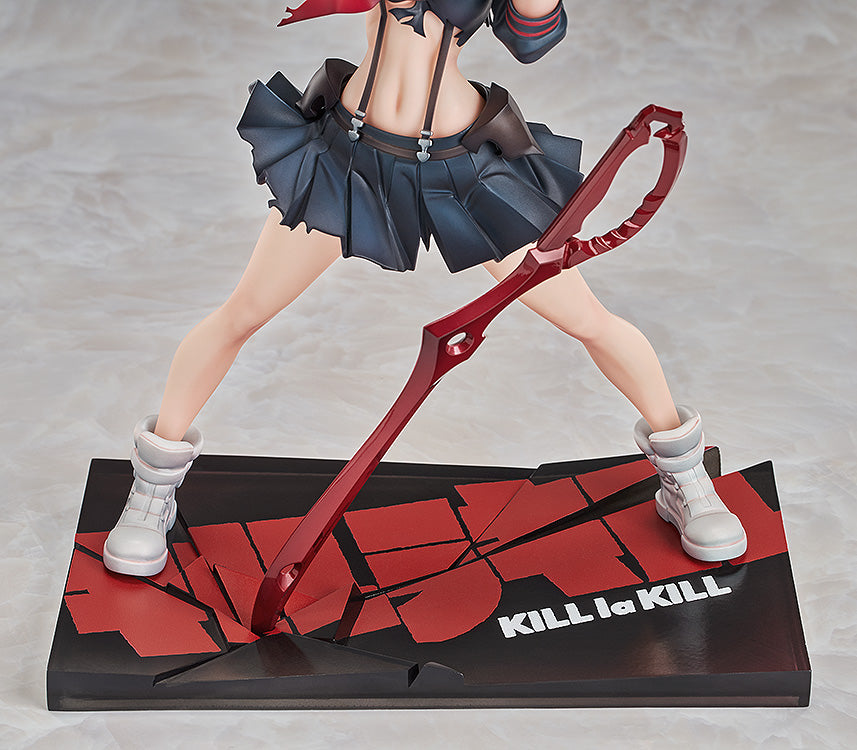 Kill la Kill Matoi Ryuko Transformation Ver.