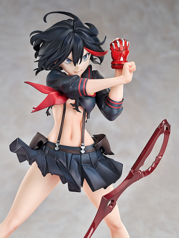 Kill la Kill Matoi Ryuko Transformation Ver.