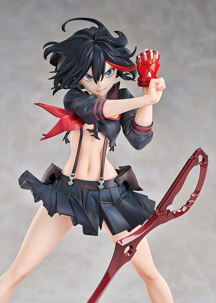 Kill la Kill Matoi Ryuko Transformation Ver.