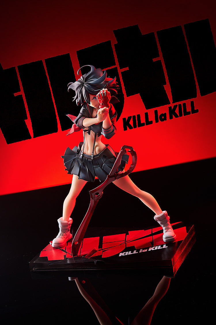 Kill la Kill Matoi Ryuko Transformation Ver.