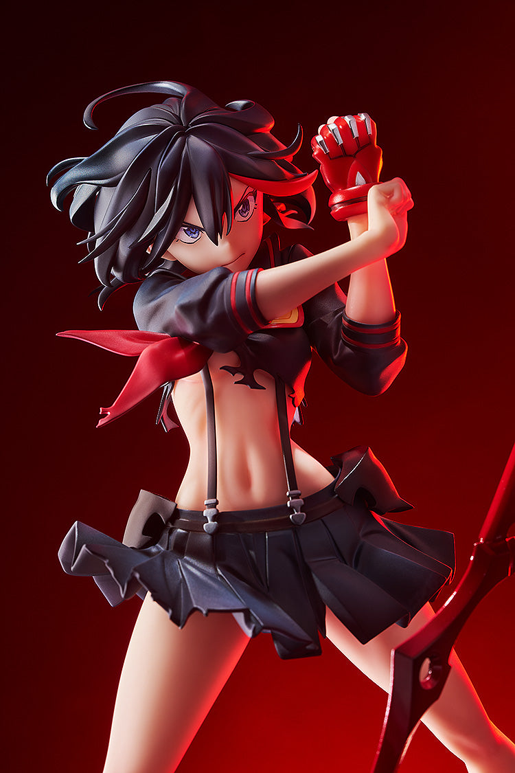 Kill la Kill Matoi Ryuko Transformation Ver.