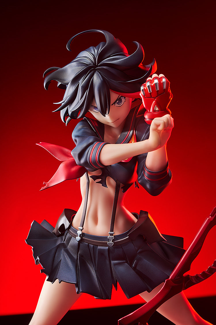 Kill la Kill Matoi Ryuko Transformation Ver.