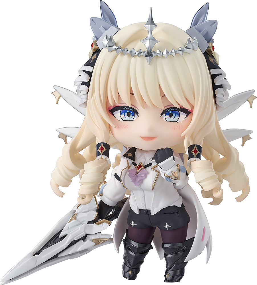 Nendoroid "Goddess of Victory: Nikke" Crown, Action & Toy Figures, animota
