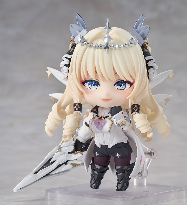 Nendoroid "Goddess of Victory: Nikke" Crown, Action & Toy Figures, animota