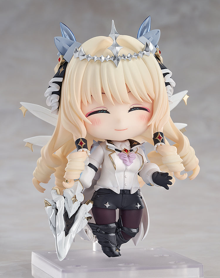 Nendoroid "Goddess of Victory: Nikke" Crown, Action & Toy Figures, animota
