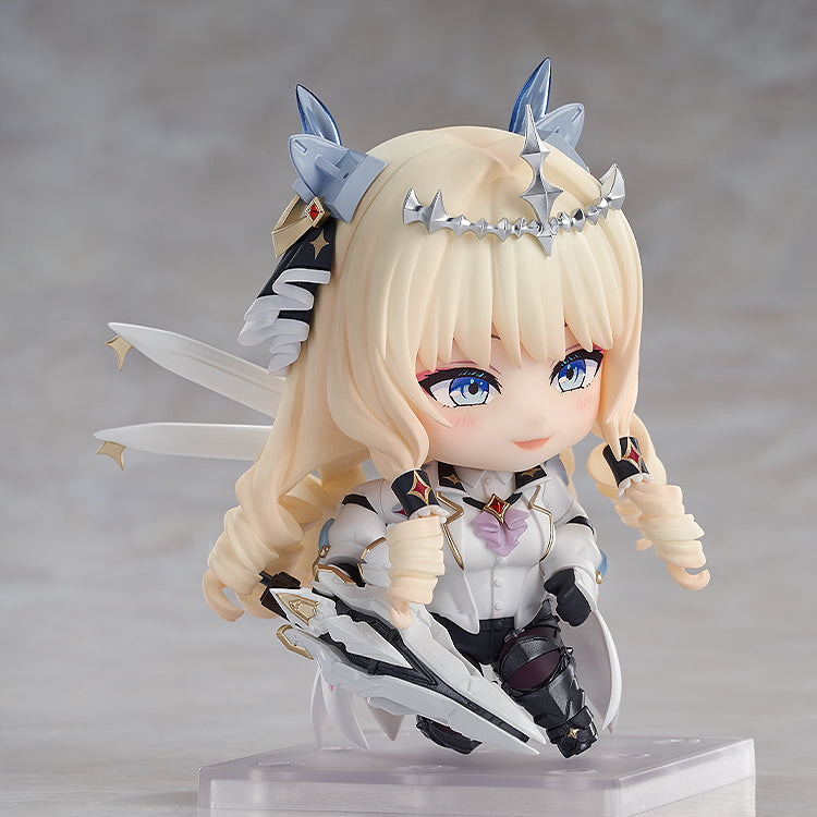Nendoroid "Goddess of Victory: Nikke" Crown, Action & Toy Figures, animota
