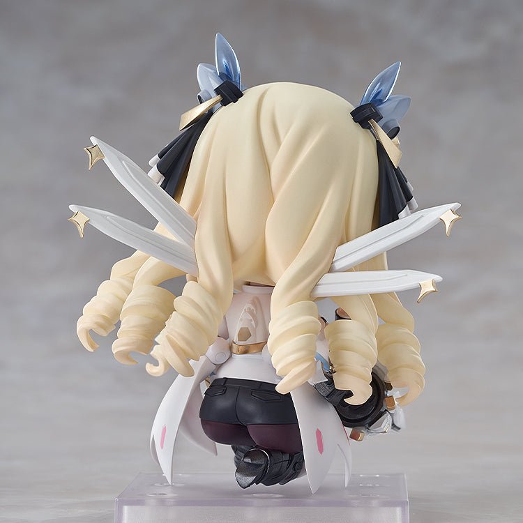 Nendoroid "Goddess of Victory: Nikke" Crown, Action & Toy Figures, animota