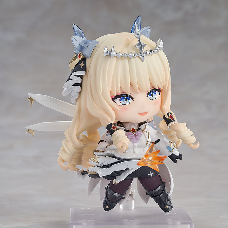 Nendoroid "Goddess of Victory: Nikke" Crown, Action & Toy Figures, animota