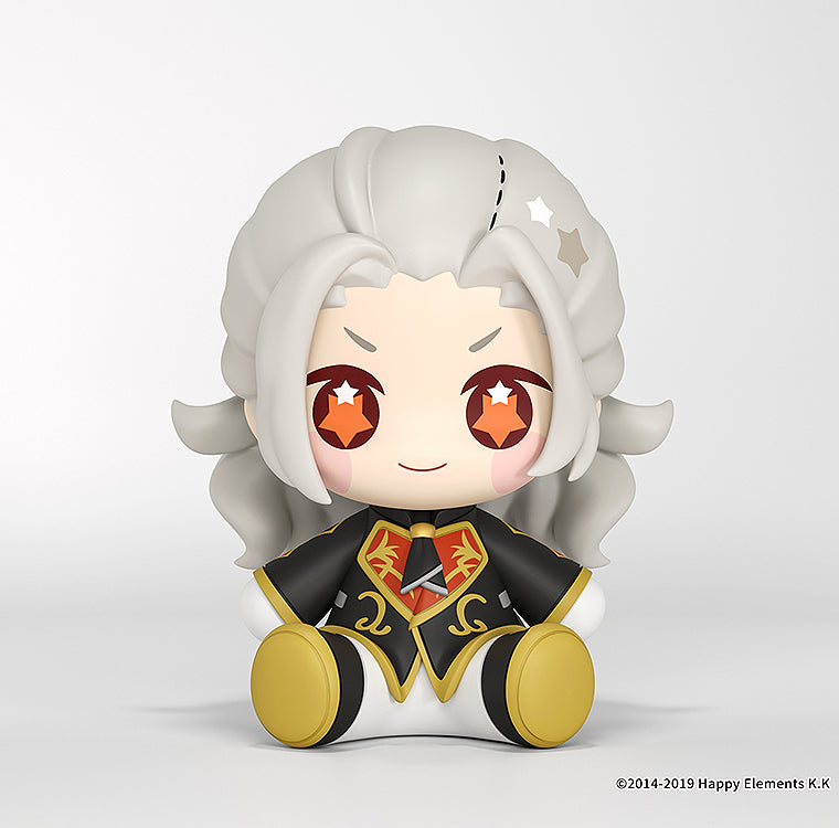 Huggy Good Smile "Ensemble Stars!!" Ran Nagisa, Action & Toy Figures, animota