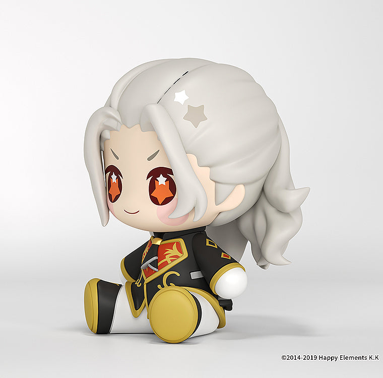 Huggy Good Smile "Ensemble Stars!!" Ran Nagisa, Action & Toy Figures, animota