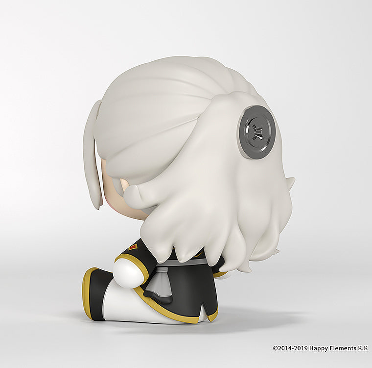 Huggy Good Smile "Ensemble Stars!!" Ran Nagisa, Action & Toy Figures, animota