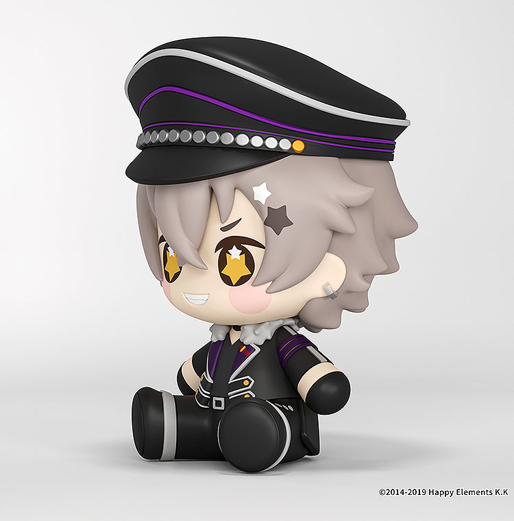 Huggy Good Smile "Ensemble Stars!!" Ogami Koga, Action & Toy Figures, animota