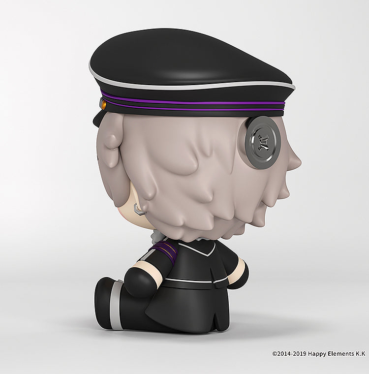 Huggy Good Smile "Ensemble Stars!!" Ogami Koga, Action & Toy Figures, animota