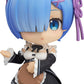 【Resale】Nendoroid "Re:Zero kara Hajimeru Isekai Seikatsu" Rem, Action & Toy Figures, animota