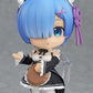 【Resale】Nendoroid "Re:Zero kara Hajimeru Isekai Seikatsu" Rem, Action & Toy Figures, animota