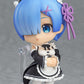 【Resale】Nendoroid "Re:Zero kara Hajimeru Isekai Seikatsu" Rem, Action & Toy Figures, animota