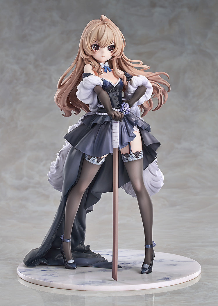 Toradora! Aisaka Taiga Dress Ver. Complete Figure, Action & Toy Figures, animota