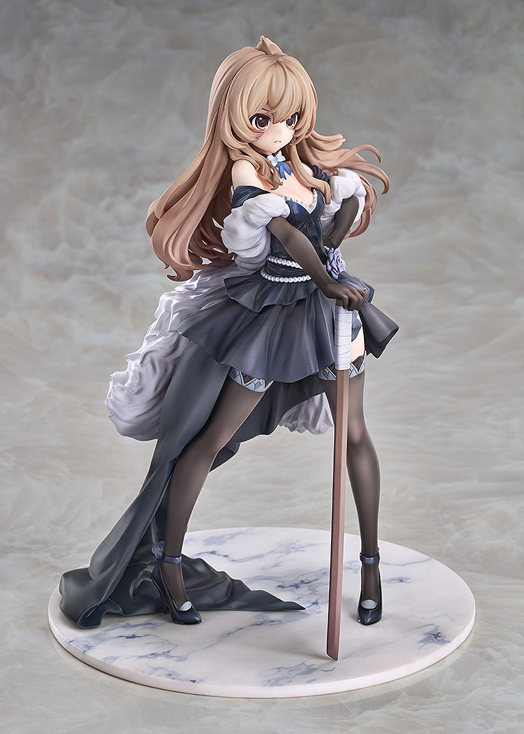 Toradora! Aisaka Taiga Dress Ver. Complete Figure, Action & Toy Figures, animota