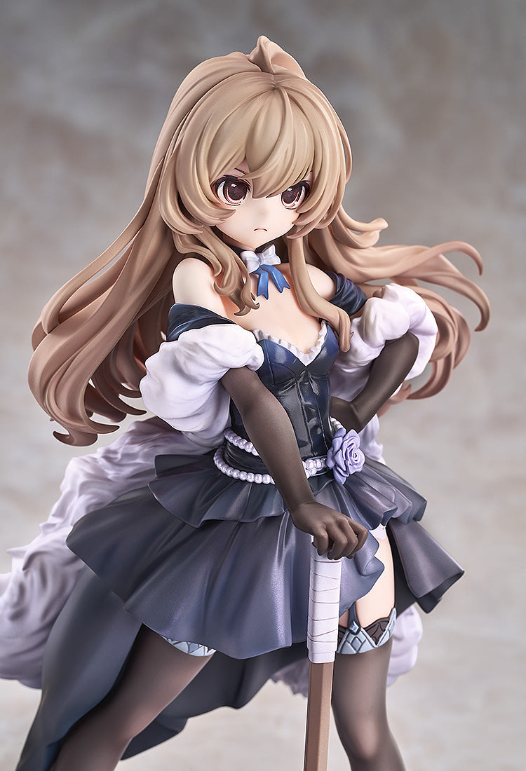 Toradora! Aisaka Taiga Dress Ver. Complete Figure, Action & Toy Figures, animota