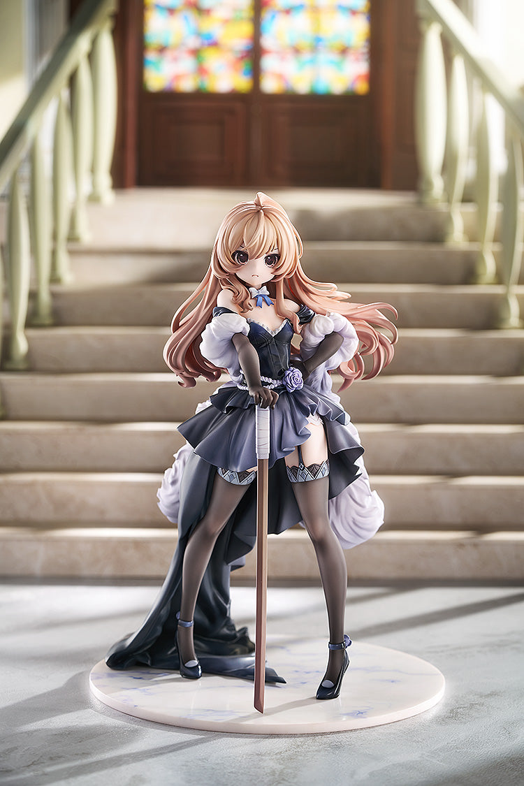 Toradora! Aisaka Taiga Dress Ver. Complete Figure, Action & Toy Figures, animota